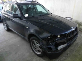 BMW X3 2.0d 177ps 6sk! Nov Vnos! - 5550 лв. / 2837.67 € - 91459008 3