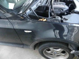 BMW X3 2.0d 177ps 6sk! Nov Vnos! - 5550 лв. / 2837.67 € - 91459008 9