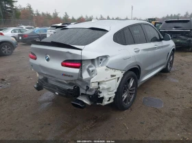 BMW X4 M40I - 24500 € / 47917.83 лв. - 89126420 8