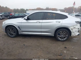 BMW X4 M40I - 24500 € / 47917.83 лв. - 89126420 5
