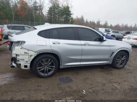 BMW X4 M40I - 24500 € / 47917.83 лв. - 89126420 4