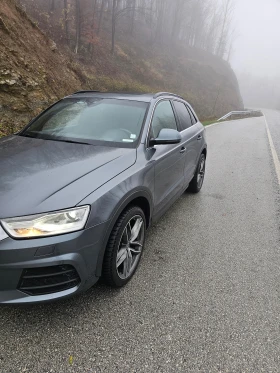 Audi Q3, снимка 8