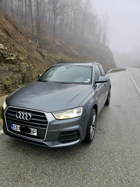 Audi Q3, снимка 7