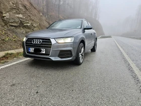 Audi Q3, снимка 1