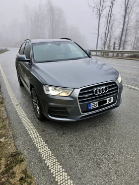 Audi Q3, снимка 4