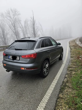 Audi Q3, снимка 10