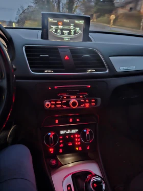 Audi Q3, снимка 2