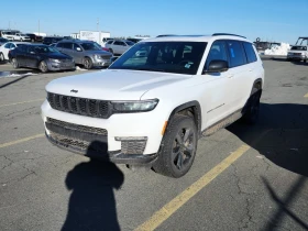 Jeep Grand cherokee * LIMITED * CARFAX * 