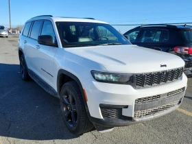 Jeep Grand cherokee * LIMITED * CARFAX *  - 25950 € / 50753.79 лв. - 44025848 2