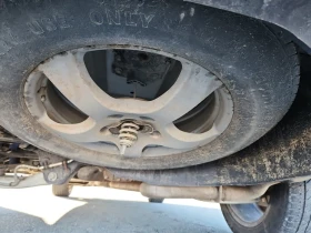 Jeep Grand cherokee * LIMITED * CARFAX *  - 25950 € / 50753.79 лв. - 44025848 15