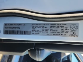 Jeep Grand cherokee * LIMITED * CARFAX *  - 25950 € / 50753.79 лв. - 44025848 9