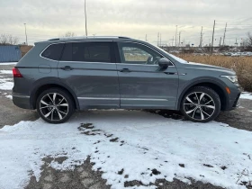 VW Tiguan Highline R Line  CARFAX - 18900 € / 36965.19 лв. - 36574597 9
