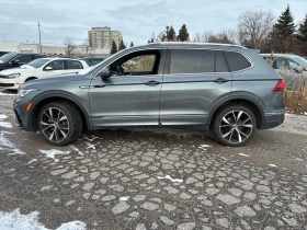 VW Tiguan Highline R Line  CARFAX - 18900 € / 36965.19 лв. - 36574597 2