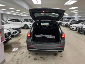 Mercedes-Benz GLC 300 * CARFAX * ПОДГРЕВ* ПАНОРАМА*  - 17100 € / 33444.69 лв. - 86594978 13