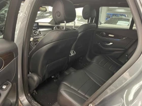 Mercedes-Benz GLC 300 * CARFAX * ПОДГРЕВ* ПАНОРАМА*  - 17100 € / 33444.69 лв. - 86594978 11