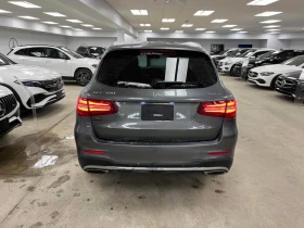 Mercedes-Benz GLC 300 * CARFAX * ПОДГРЕВ* ПАНОРАМА*  - 17100 € / 33444.69 лв. - 86594978 4