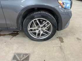 Mercedes-Benz GLC 300 * CARFAX * ПОДГРЕВ* ПАНОРАМА*  - 17100 € / 33444.69 лв. - 86594978 7