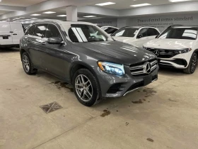 Mercedes-Benz GLC 300 * CARFAX * ПОДГРЕВ* ПАНОРАМА*  - 17100 € / 33444.69 лв. - 86594978 12