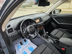 Mazda CX-5 2.2-150kc  | Mobile.bg � ����� ������ 8