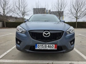 Mazda CX-5 2.2-150kc  | Mobile.bg � ����� ������ 7