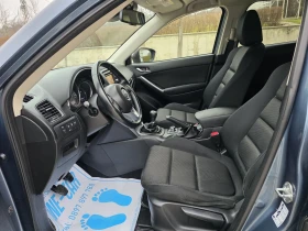 Mazda CX-5 2.2-150kc  | Mobile.bg � ����� ������ 9