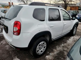Dacia Duster 1.5DCI/SPORT