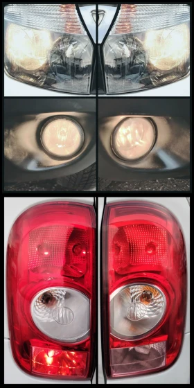 Dacia Duster 1.5DCI/SPORT - 4207 € / 8228.18 лв. - 30733430 3