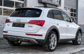 Audi Q5 3.0TDI OFF-ROAD ПАНОРАМА QUATTRO  - 9999 € / 19556.34 лв. - 98413696 6