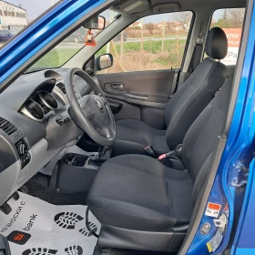 Suzuki Ignis 1.3I 4#4 - 3000 € / 5867.49 лв. - 20423414 7
