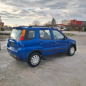Suzuki Ignis 1.3I 4#4 - 3000 € / 5867.49 лв. - 20423414 4