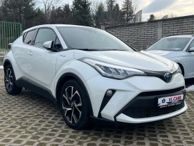 Toyota C-HR 1.8/HYBRID - 17900 € / 35009.36 лв. - 88569775 3