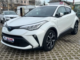Toyota C-HR 1.8/HYBRID