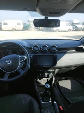 Dacia Duster 1.3i H5HE - 11 € / 21.51 лв. - 31428056 10
