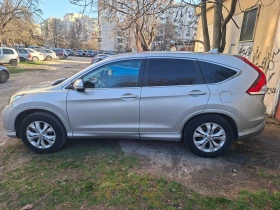 Honda Cr-v 4×4 | Mobile.bg � ����� ������ 3