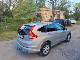 Honda Cr-v 4×4 | Mobile.bg � ����� ������ 17