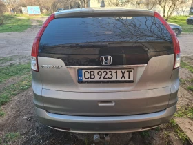 Honda Cr-v 4×4 | Mobile.bg � ����� ������ 5