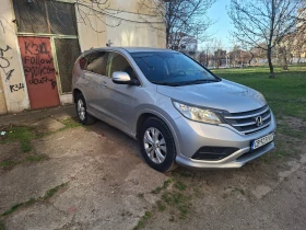 Honda Cr-v 4×4 | Mobile.bg � ����� ������ 9