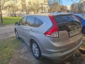 Honda Cr-v 4×4 | Mobile.bg � ����� ������ 4