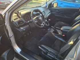 Honda Cr-v 4×4 | Mobile.bg � ����� ������ 13