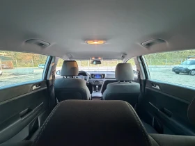 Kia Sportage 1.6BENZIN* TOP* EVRO6 | Mobile.bg � ����� ������ 9