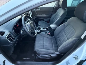 Kia Sportage 1.6BENZIN* TOP* EVRO6 - 10499 € / 20534.26 лв. - 15037590 11