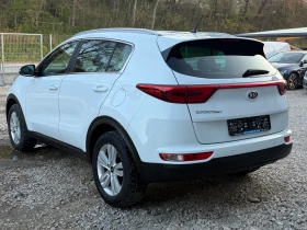 Kia Sportage 1.6BENZIN* TOP* EVRO6 | Mobile.bg � ����� ������ 6