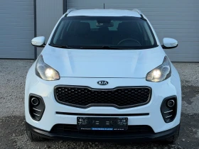 Kia Sportage 1.6BENZIN* TOP* EVRO6 - 10499 € / 20534.26 лв. - 15037590 2