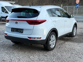 Kia Sportage 1.6BENZIN* TOP* EVRO6 - 10499 € / 20534.26 лв. - 15037590 4