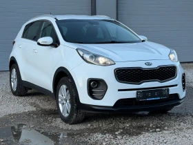 Kia Sportage 1.6BENZIN* TOP* EVRO6 - 10499 € / 20534.26 лв. - 15037590 3
