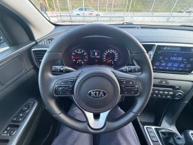 Kia Sportage 1.6BENZIN* TOP* EVRO6 | Mobile.bg � ����� ������ 14