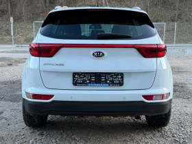 Kia Sportage 1.6BENZIN* TOP* EVRO6 - 10499 € / 20534.26 лв. - 15037590 5