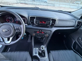 Kia Sportage 1.6BENZIN* TOP* EVRO6 - 10499 € / 20534.26 лв. - 15037590 12