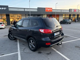 Hyundai Santa fe - 4000 € / 7823.32 лв. - 10622656 3