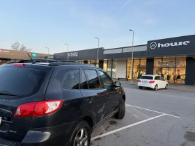 Hyundai Santa fe - 4000 € / 7823.32 лв. - 10622656 4